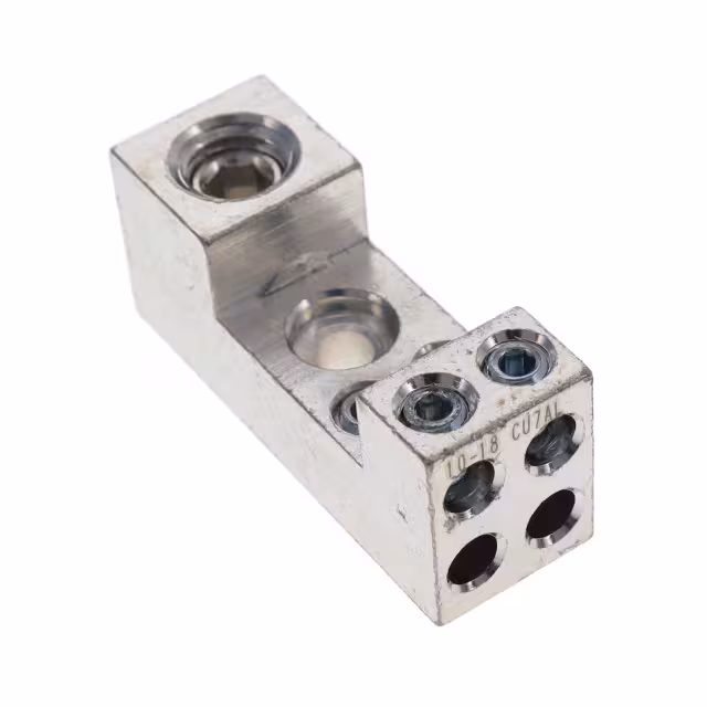 WCL002 Littelfuse Inc.  Power Distribution